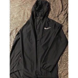 Nike Running Windbreaker